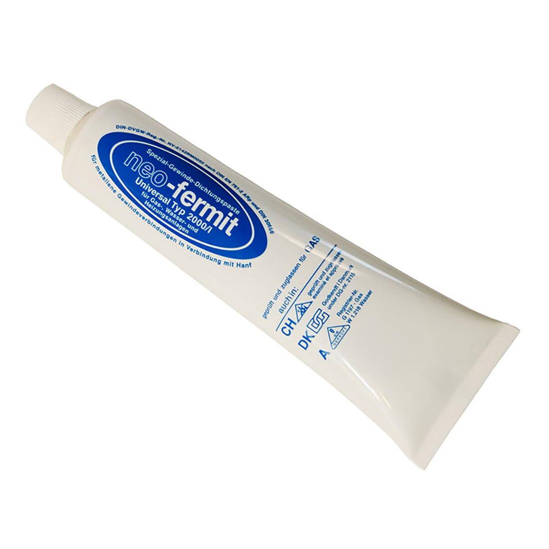 tmel instalatérský na závity 150g 0.16 Kg MTA MAXMIX Sklad14 607275
