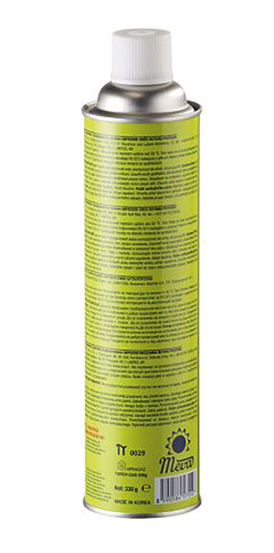 kartuše 330g závit  MEVA 0.36 Kg MTA MAXMIX Sklad14 430624