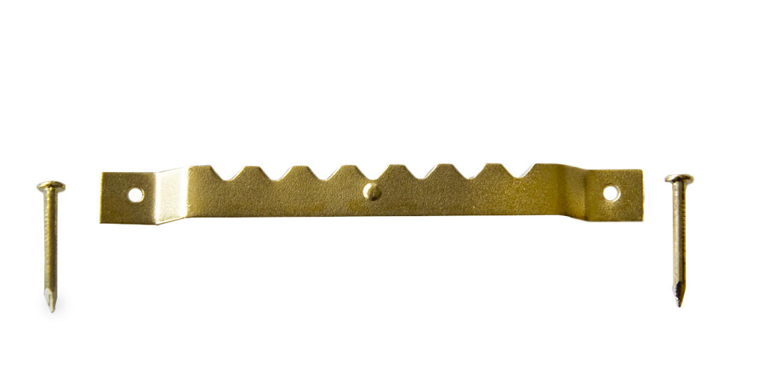 závěs obrazový 40mm Ms (200ks) 0.31 Kg MTA MAXMIX Sklad14 458595