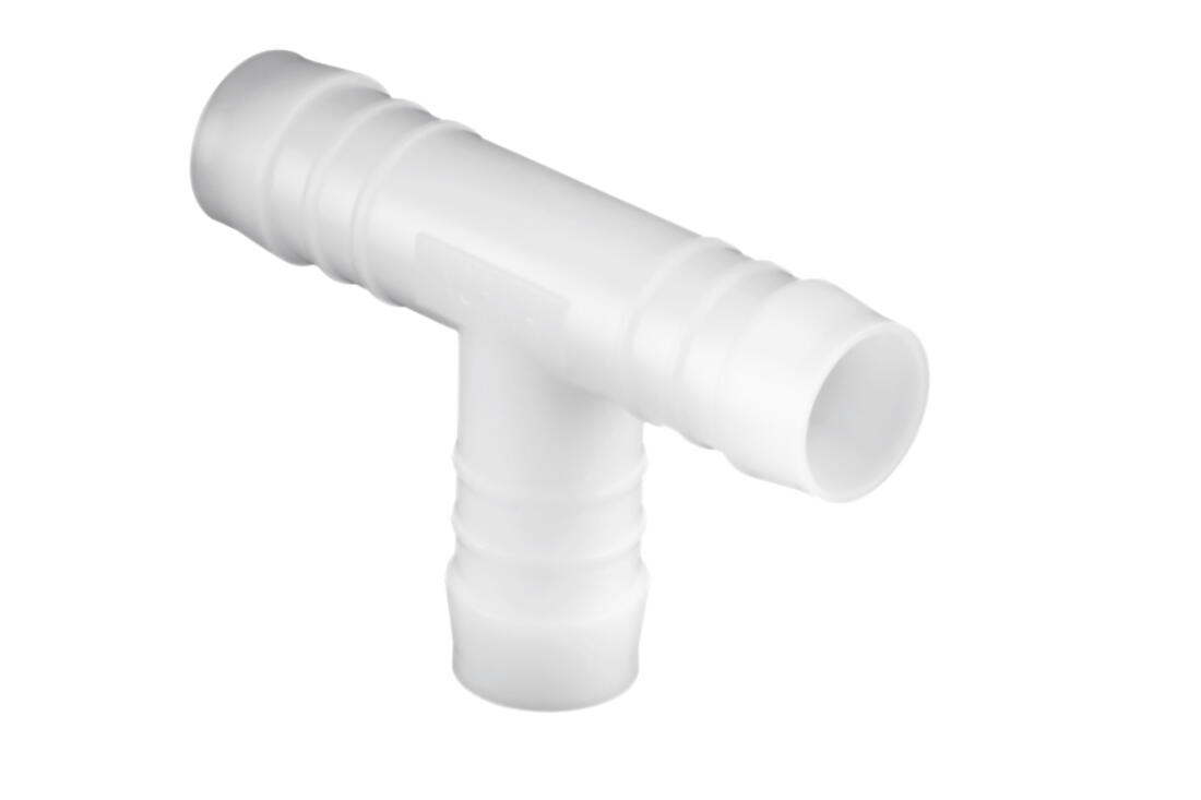 spojka hadicová "T" 19mm PH Normaplast TS19 0.02 Kg MTA MAXMIX Sklad14 597025