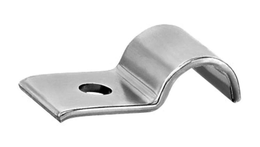 příchytka kabelů  8mm  BSL 1X8 /72571 0.00 Kg MTA MAXMIX Sklad14 597302