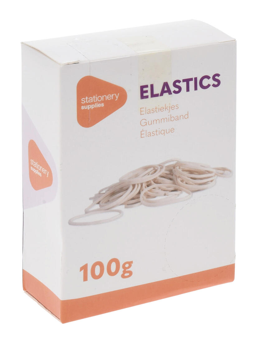 gumičky 100g, mix velikostí, HN 0.1 Kg MTA MAXMIX Sklad14 386831