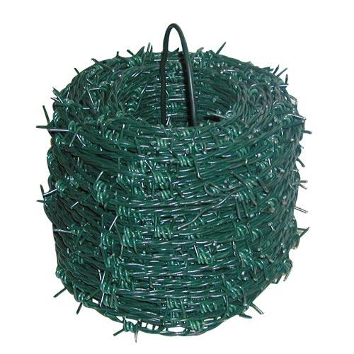 drát ostnatý PH 2.4/2.0mm/100m 5.8 Kg MTA MAXMIX Sklad14 559071