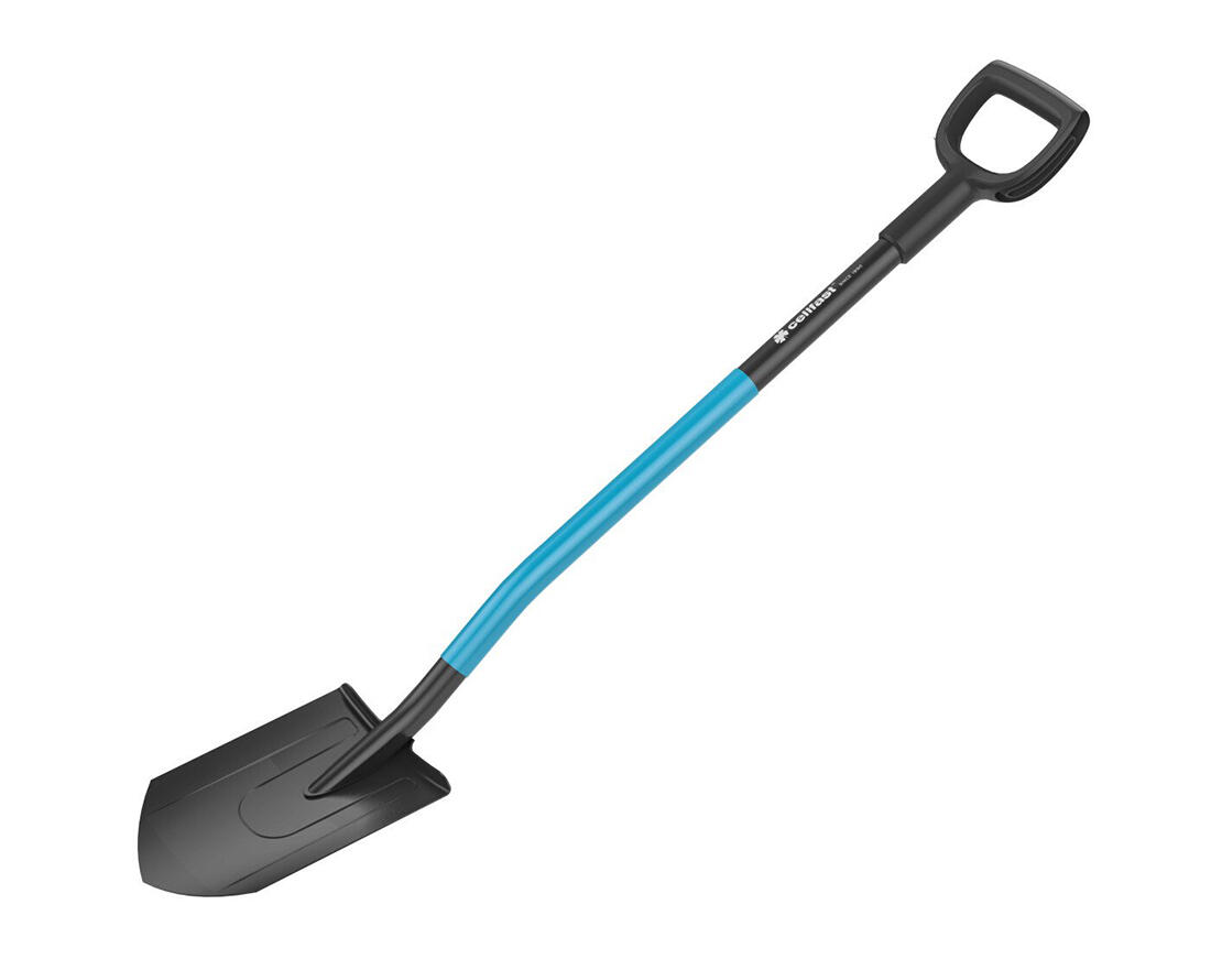 rýč špičatý cellPRO S NÁSADOU Y-FIBERGLASS CELLFAST 1.92 Kg MTA MAXMIX Sklad14 745119