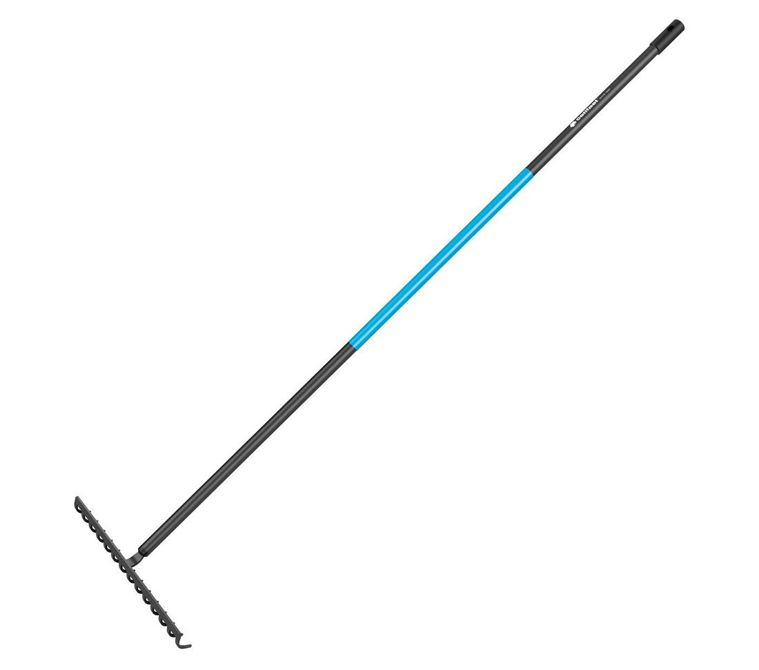 hrábě 14z d.37cm kov. univerzální cellPRO S NÁSADOU 155cm  CELLFAS 0.79 Kg MTA MAXMIX Sklad14 745127 5907512603956