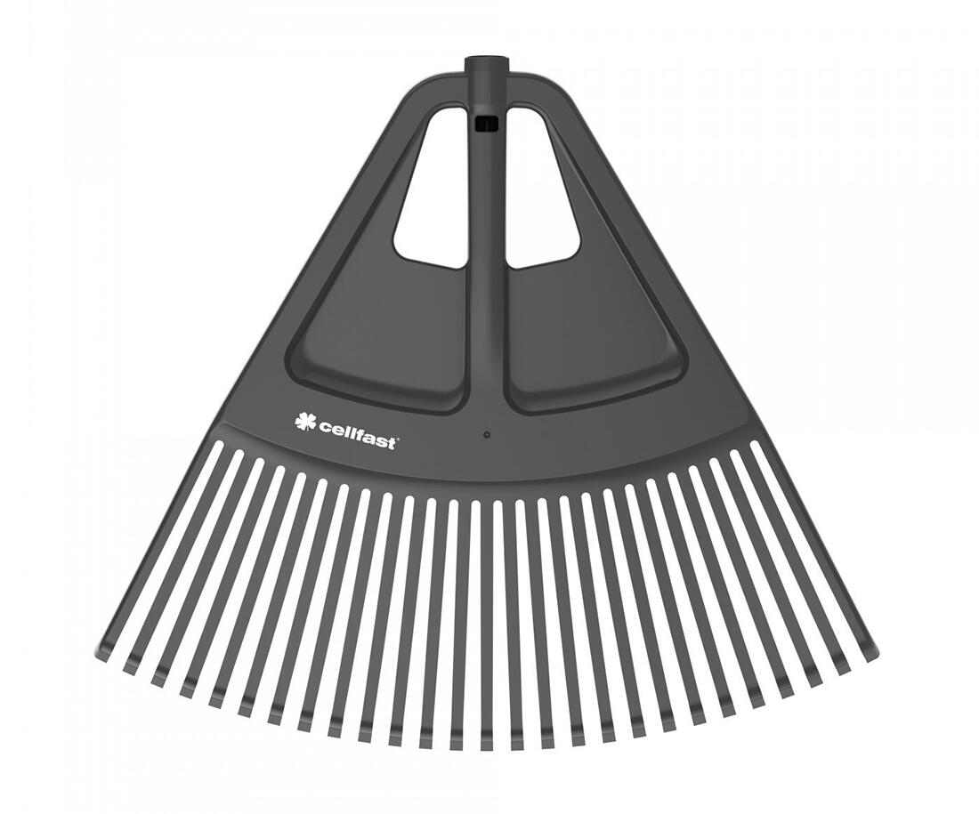 hrábě švédské 27z d.65cm PH IDEAL PRO  CELLFAST 0.52 Kg MTA MAXMIX Sklad14 745133