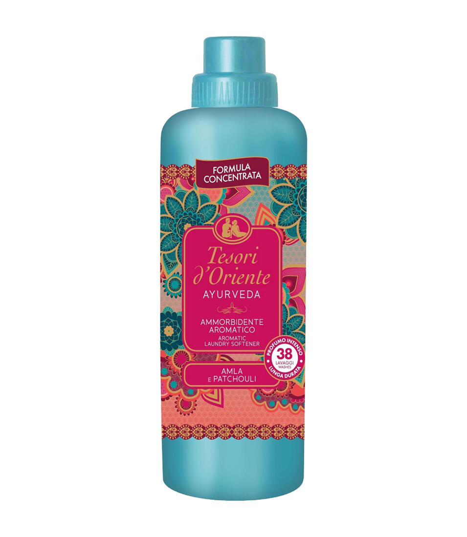 aviváž AYURVEDA 760ml TESORI d´ORIENTE TYRK 0.76 Kg MTA MAXMIX Sklad14 824659