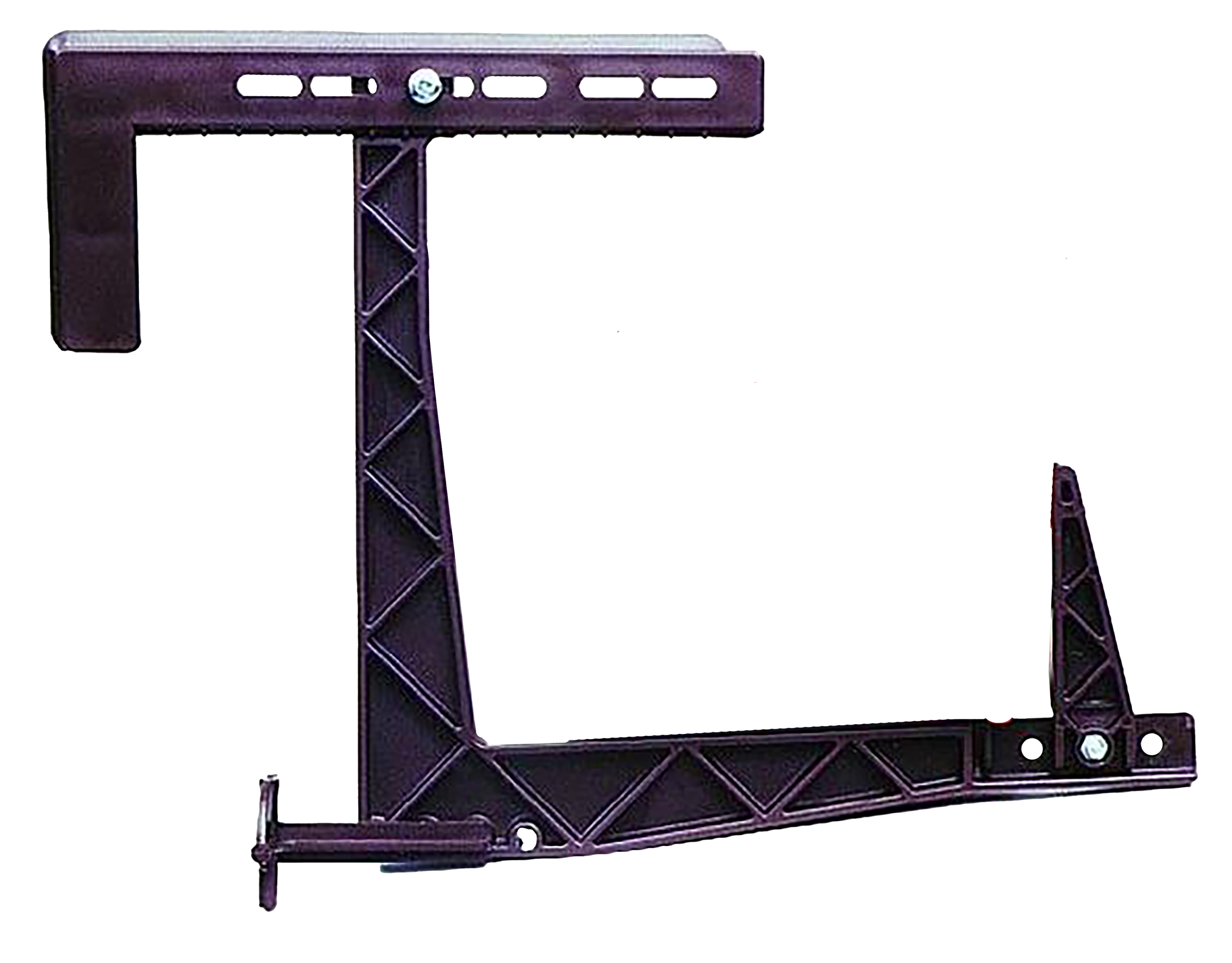 držák truhlíků HERKULES balkon.18x17cm TE nastavitelný 0.18 Kg MTA MAXMIX Sklad14 338102