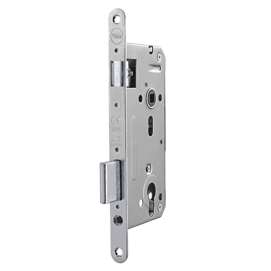 zámek zadl. 90/80 P-L N 1/2 05140 YALE 0.6 Kg MTA MAXMIX Sklad14 495924