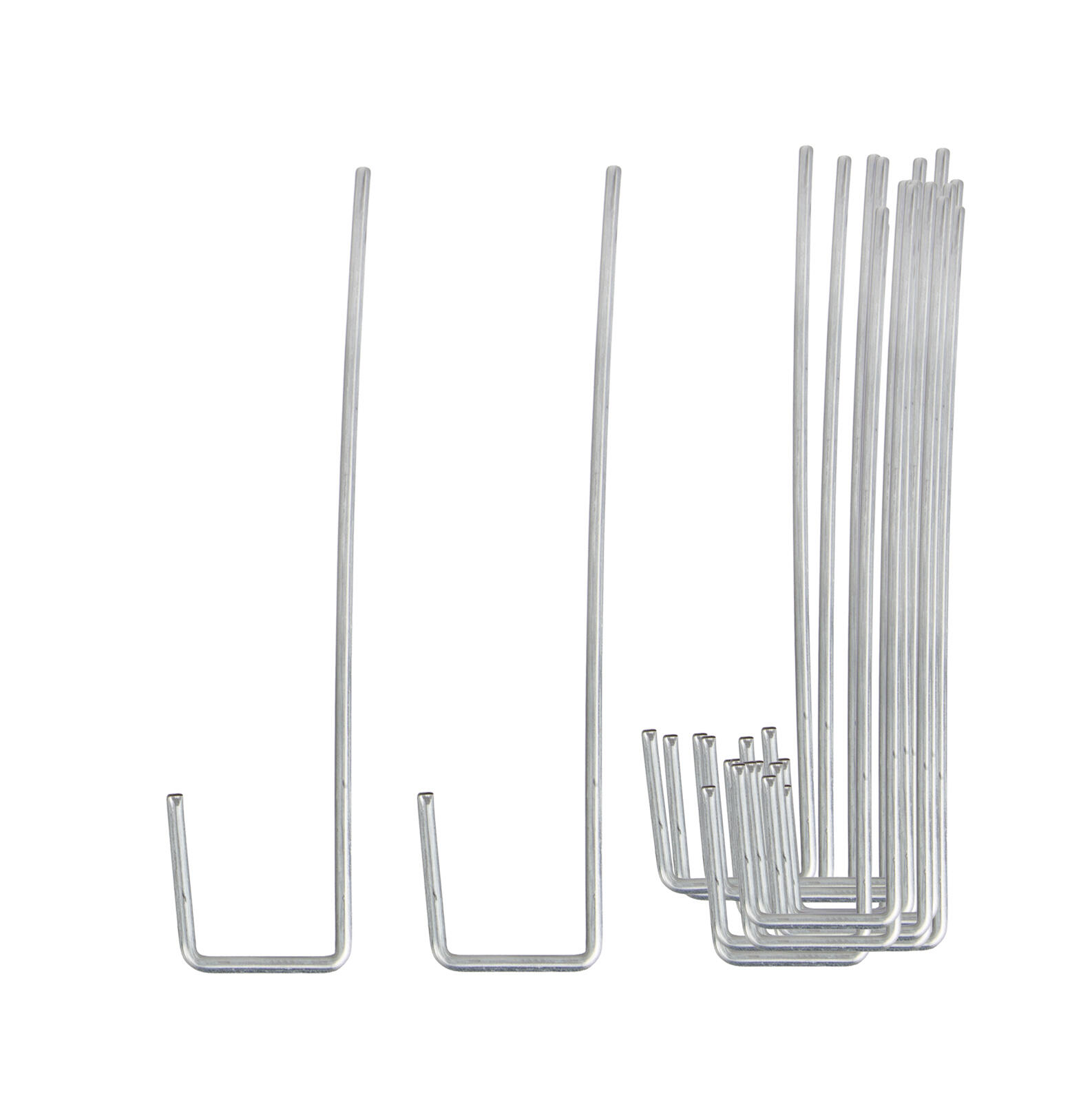 kotva upevňovací J 15x3x3cm Zn (20ks) 0.23 Kg MTA MAXMIX Sklad14 792803