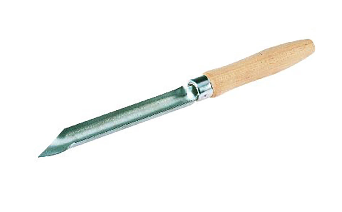 vypichovač plevele Zn S NÁSADOU, český výrobek 0.21 Kg MTA MAXMIX Sklad14 465497