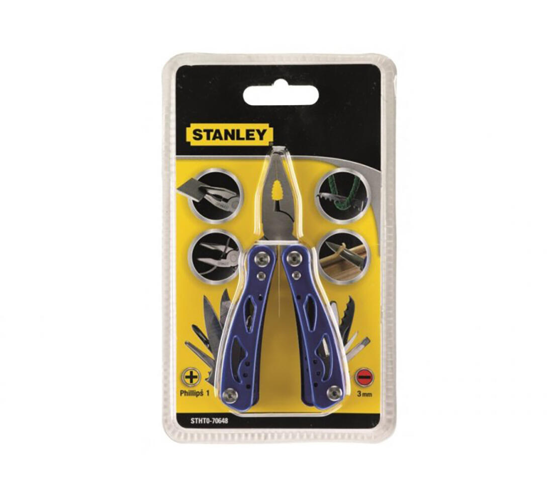 nástroj minimultifunkční STHT0-70648  STANLEY 0.1 Kg MTA MAXMIX Sklad14 624340