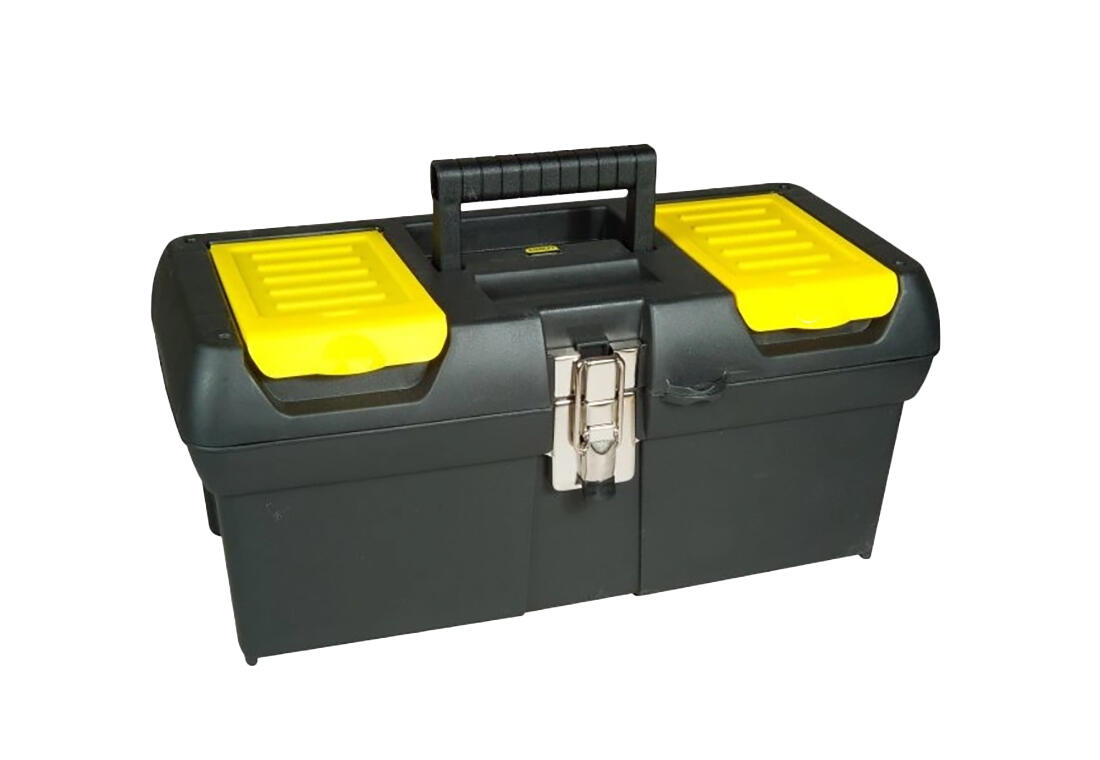 kufr na nářadí 16"  41,1x19,9x18,5cm  1-92-065  STANLEY 1.02 Kg MTA MAXMIX Sklad14 624480