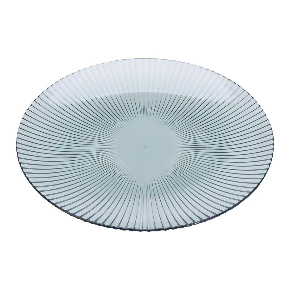 podnos/talíř kulatý 20cm PROUŽKY PH TRA 0.07 Kg MTA MAXMIX Sklad14 387019