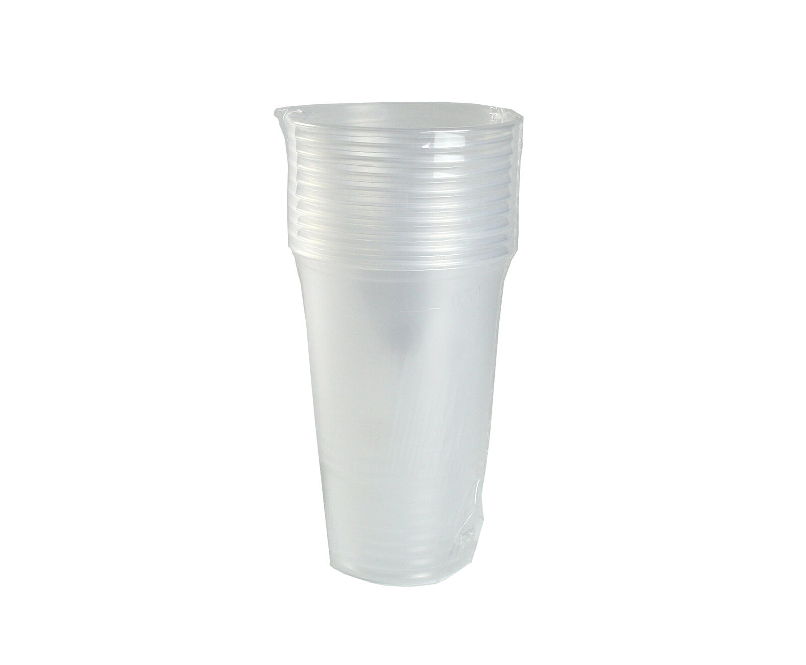 kelímek 500ml PH TRA (10ks) 0.07 Kg MTA MAXMIX Sklad14 281603