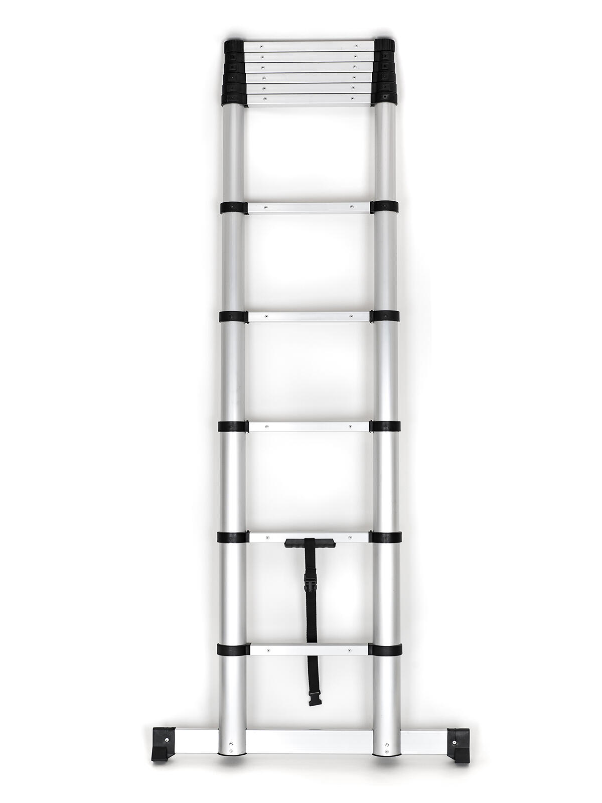 žebřík teleskopický 3,2m/81x8cm, nosnost 150kg 11.99 Kg MTA MAXMIX Sklad14 370156