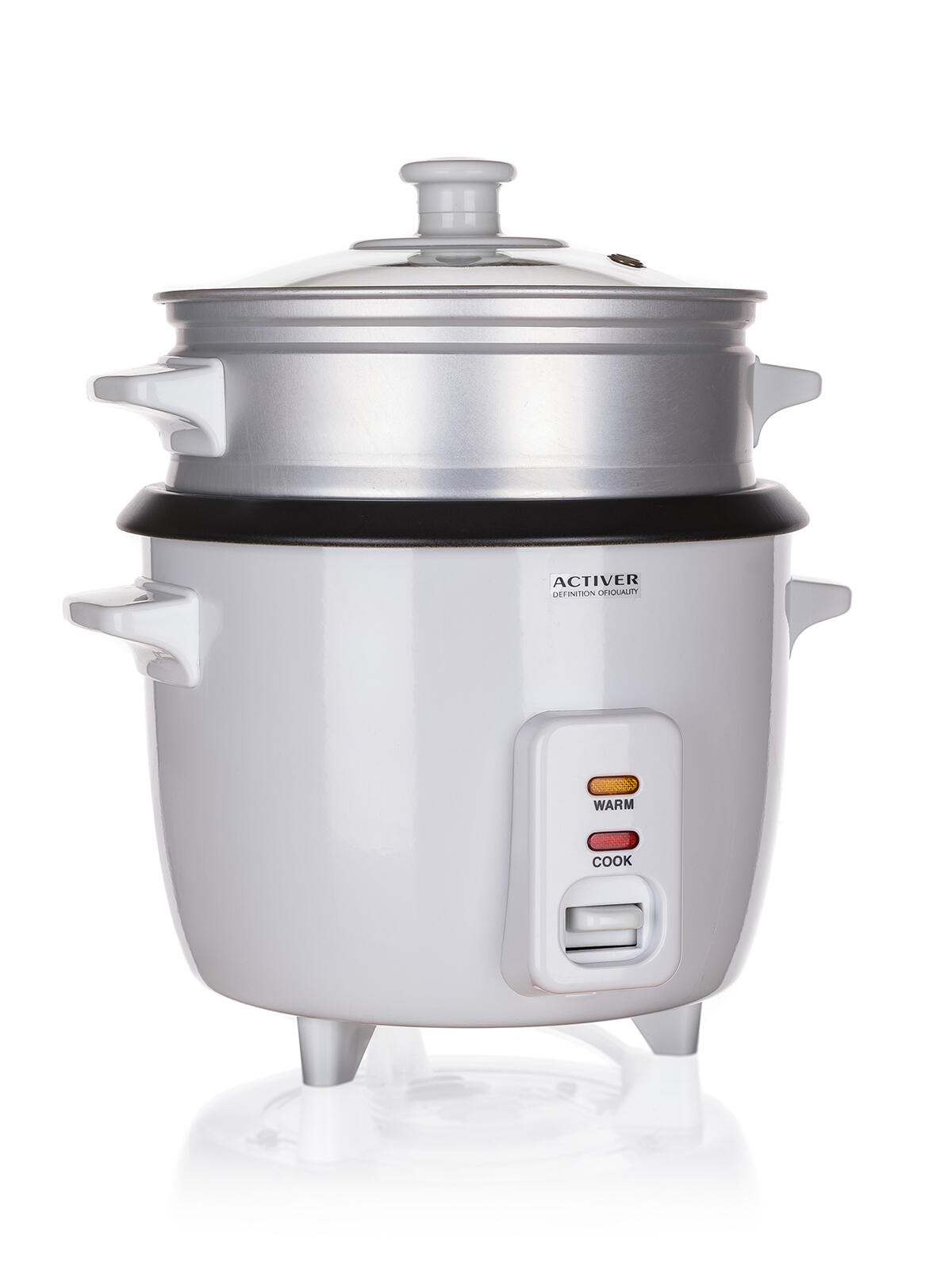 rýžovar 0,6l ARC3, BÍ 300W 1.6 Kg MTA MAXMIX Sklad14 370628