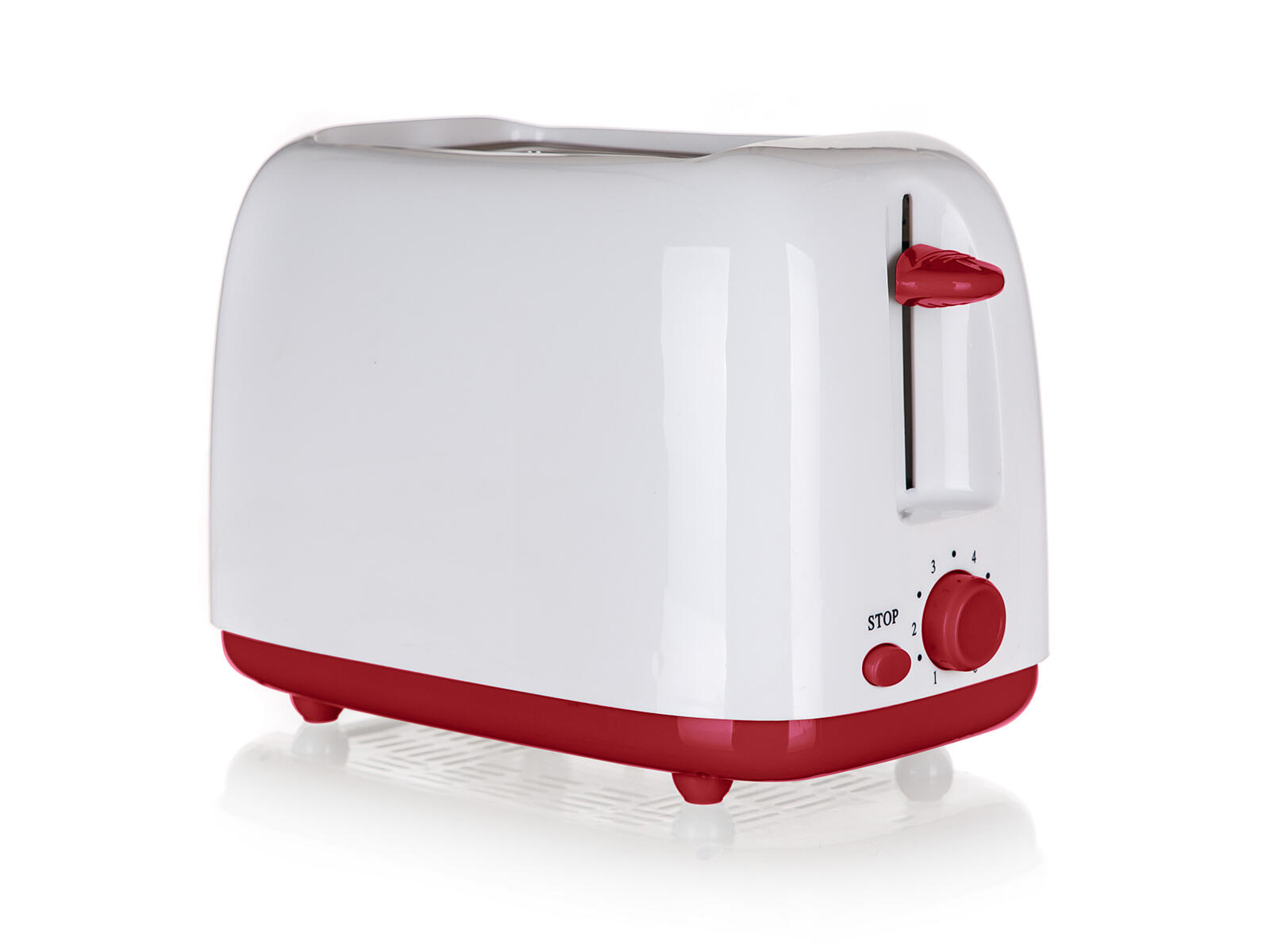 topinkovač 2 tousty BÍ-BORDO 650-750W 0.9 Kg MTA MAXMIX Sklad14 370635 8591022529065