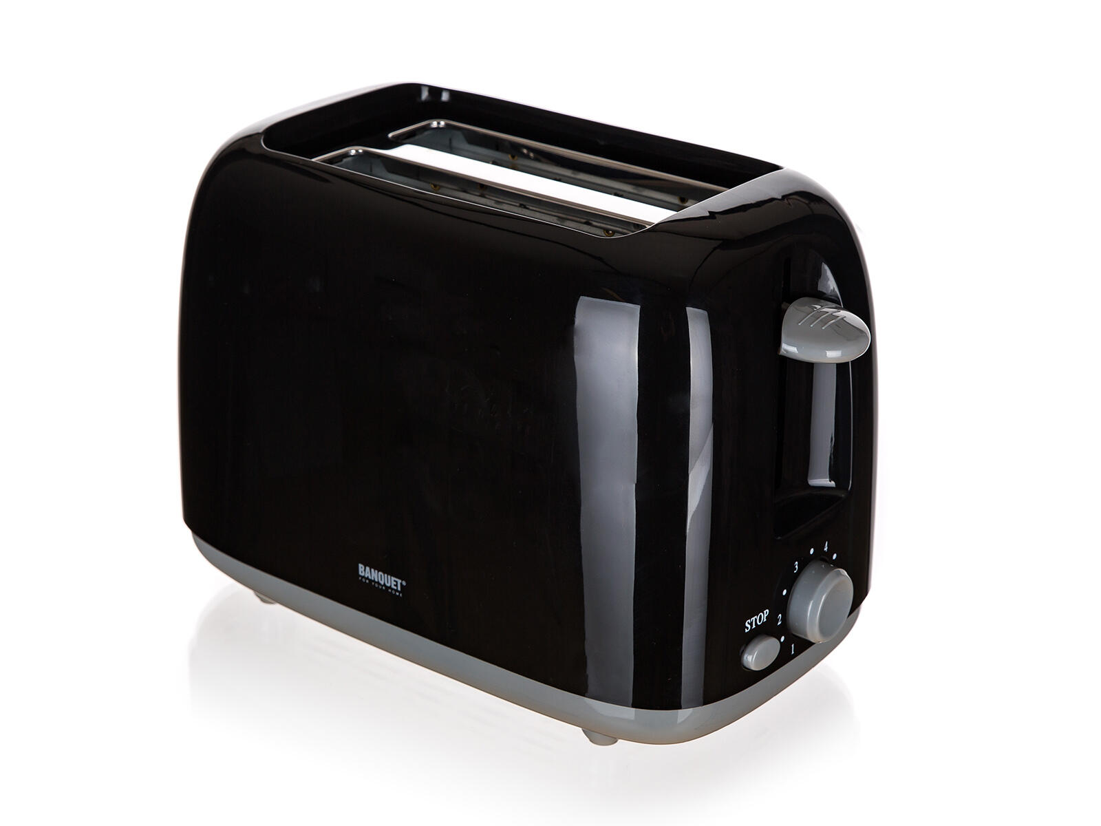 topinkovač 2 tousty ČER-ŠE 650-750W 0.9 Kg MTA MAXMIX Sklad14 370637
