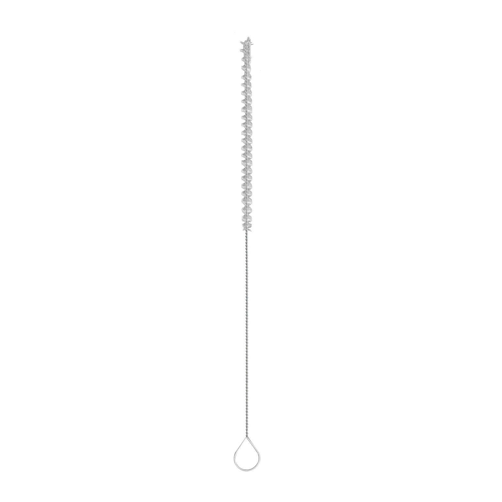 kartáč zkumavkový/na brčka pr. 6mm 0.00 Kg MTA MAXMIX Sklad14 379026
