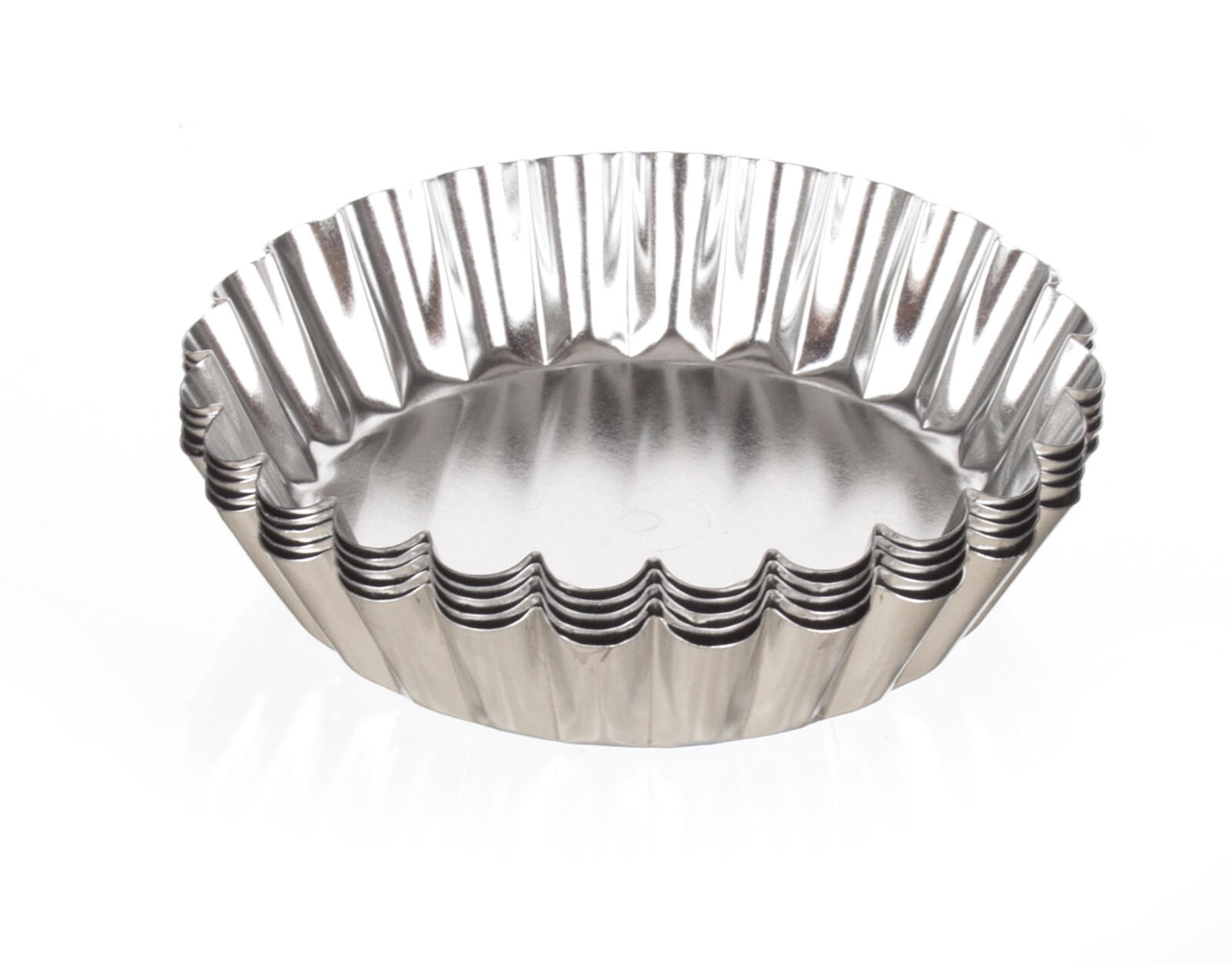 formička TARTALETKY pr. 8,5cm (5ks) CULINARIA 0.09 Kg MTA MAXMIX Sklad14 370168