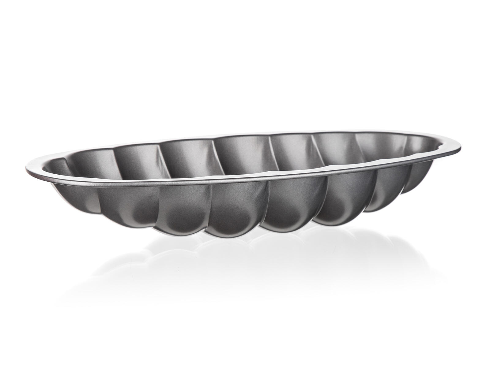 forma na vánočku 38x16,5x6cm nepřiln.povrch CULINARIA 0.26 Kg MTA MAXMIX Sklad14 370172