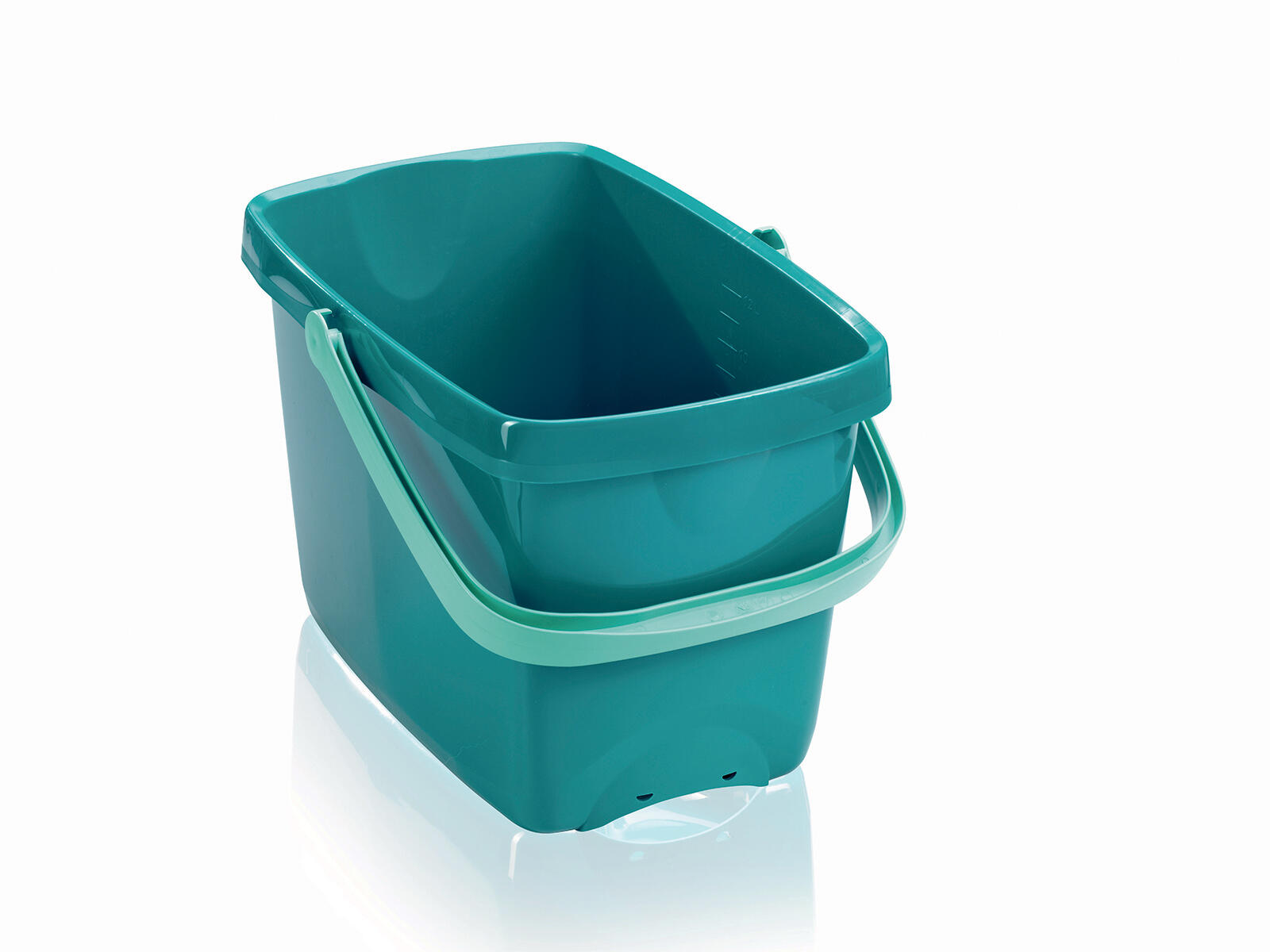 vědro ovál 12l PH PICCOLO 52144 LEIFHEIT 0.57 Kg MTA MAXMIX Sklad14 354185