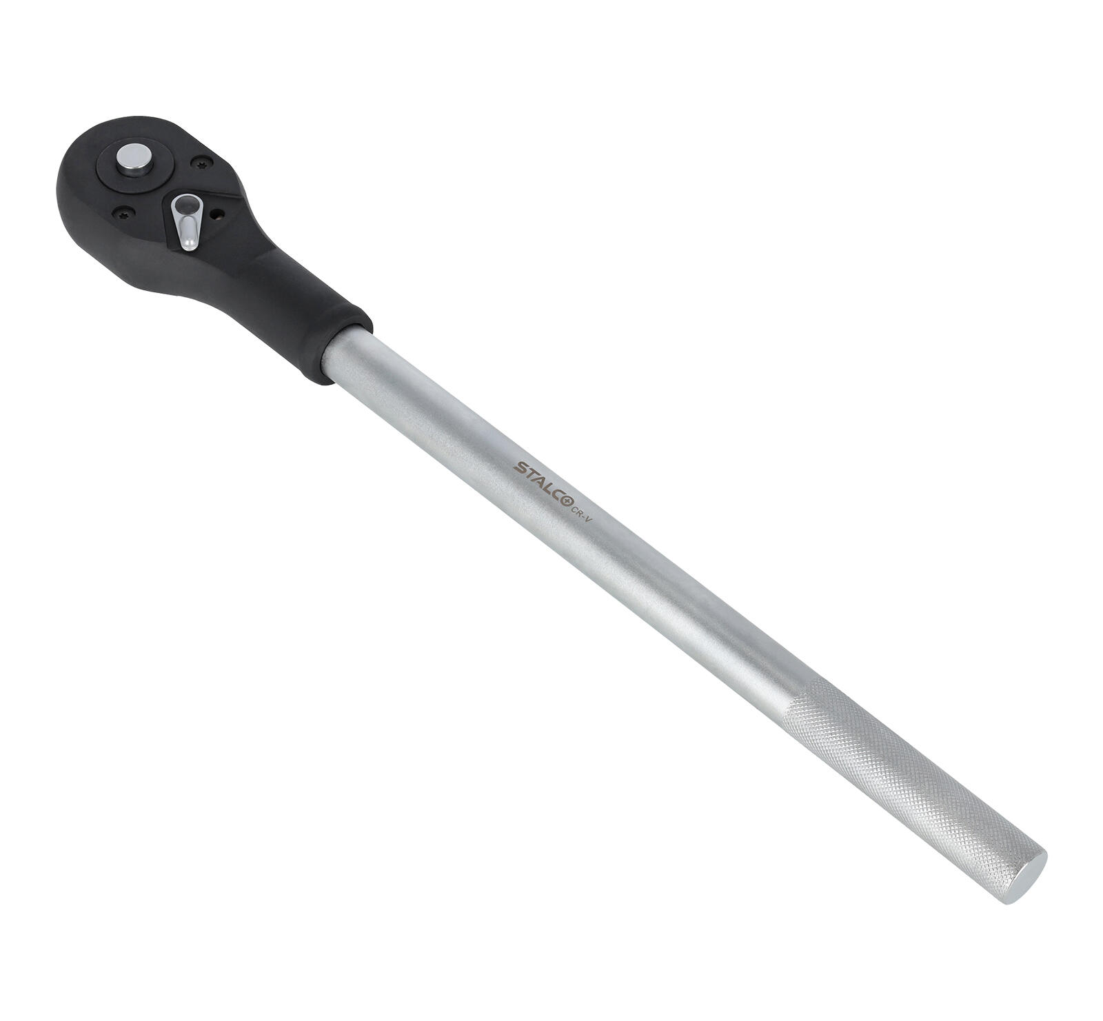 ráčna rovná 3/4" 500mm  STALCO 3.3 Kg MTA MAXMIX Sklad14 673590