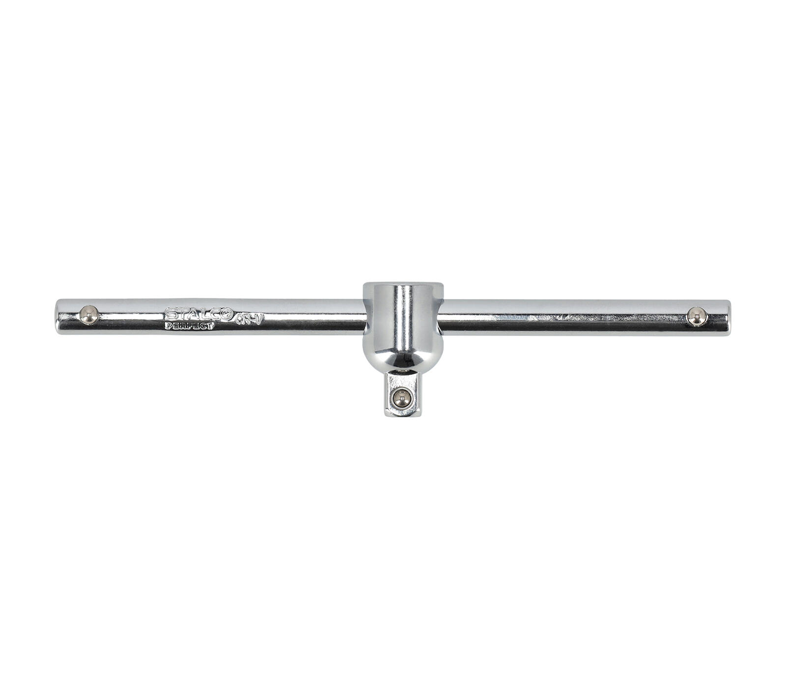 rukojeť posuvná 3/4" 460mm  STALCO 1.39 Kg MTA MAXMIX Sklad14 673592