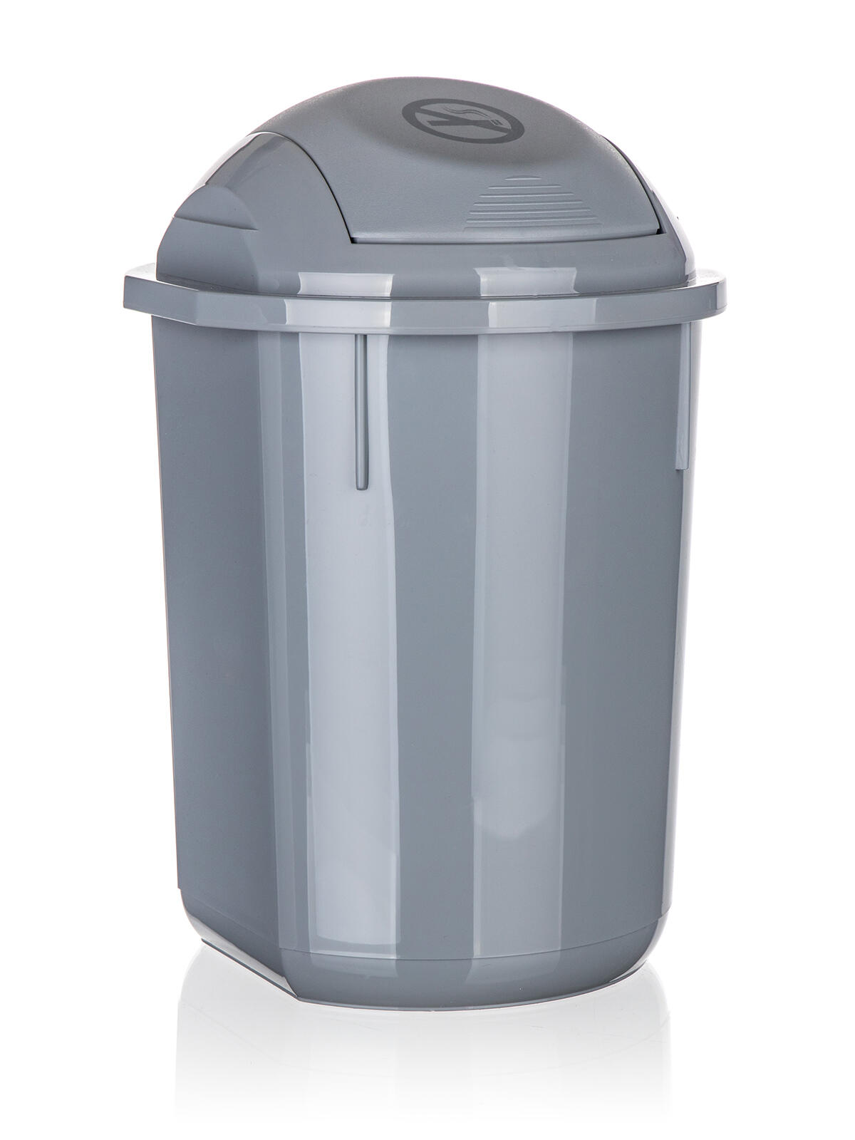koš odp. výklopný 22l kulatý PH ŠE 1.02 Kg MTA MAXMIX Sklad14 267422