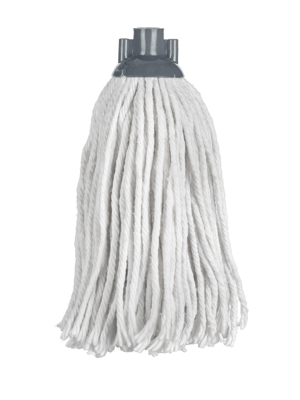 koncovka mopu provázky BA 160g závit hrubý 0.3 Kg MTA MAXMIX Sklad14 267430