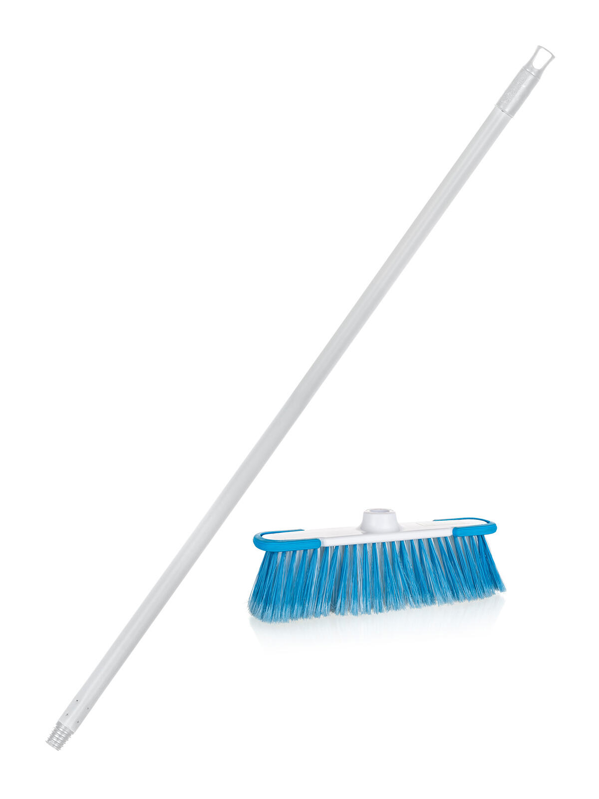 smeták 32cm PH s holí 130cm MO/BÍ EXCLUSIVE 0.11 Kg MTA MAXMIX Sklad14 267444