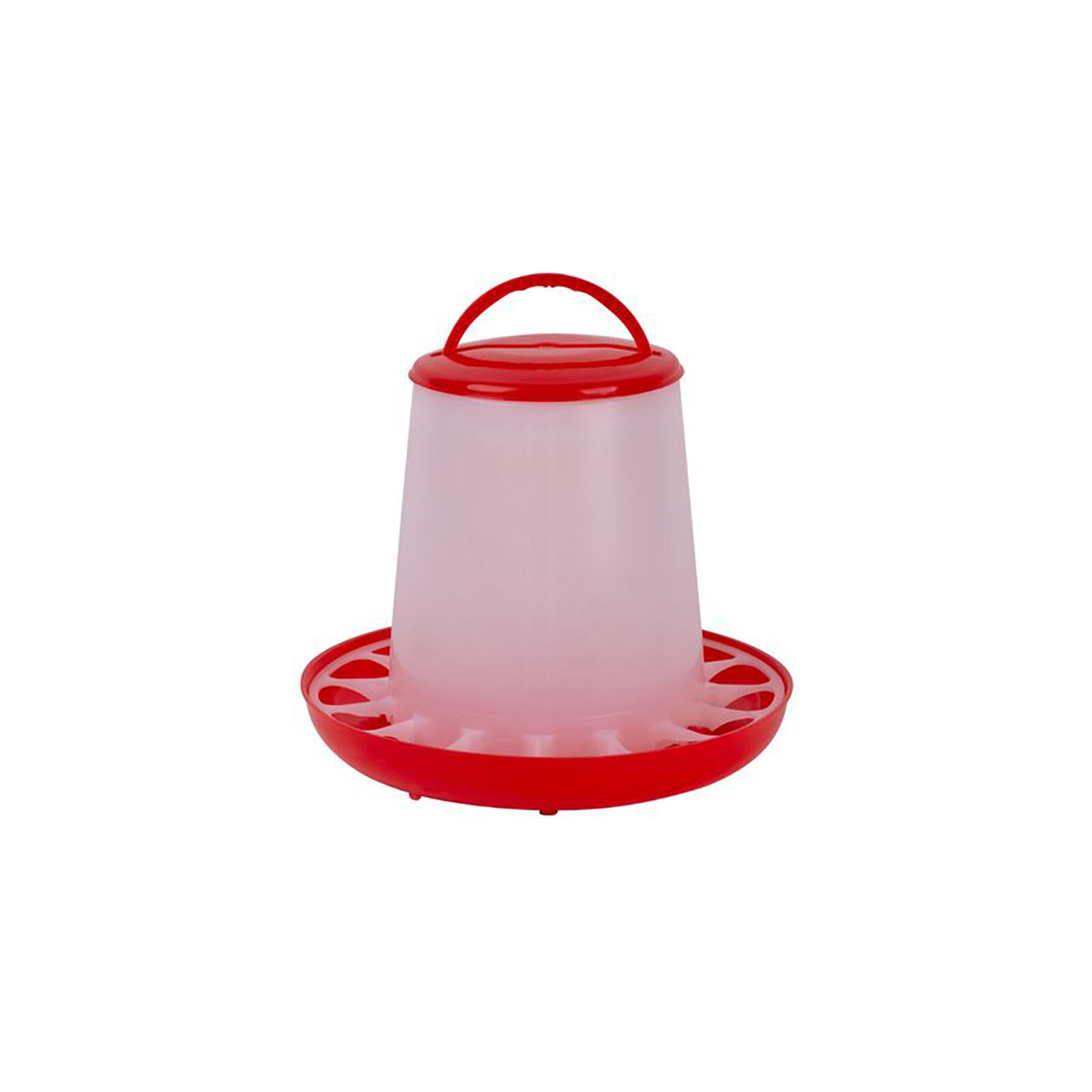 krmítko pro drůbež 1,5kg PH 0.11 Kg MTA MAXMIX Sklad14 620053