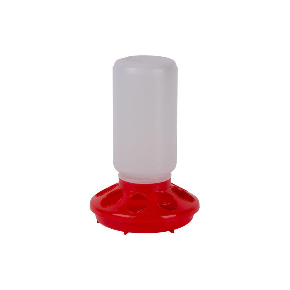 krmítko pro drůbež 1kg PH 0.1 Kg MTA MAXMIX Sklad14 620051