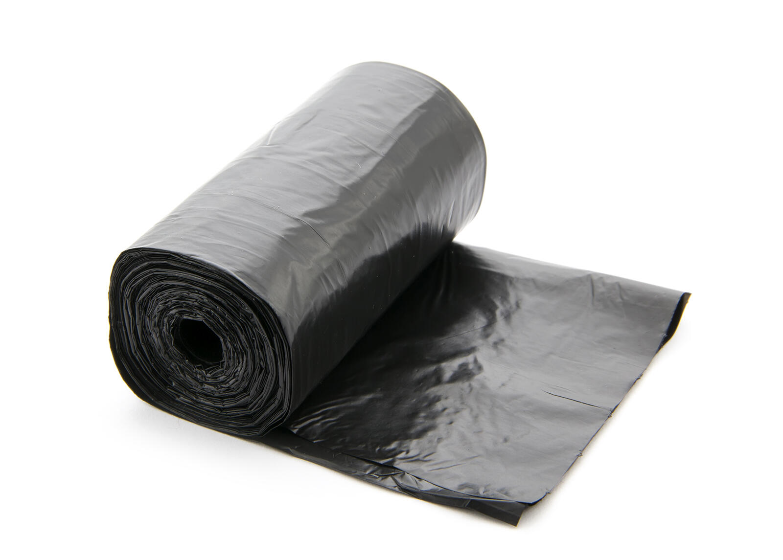 pytle na odpadky 35l (50ks) 45x55cm ČER 6µ 0.15 Kg MTA MAXMIX Sklad14 267545