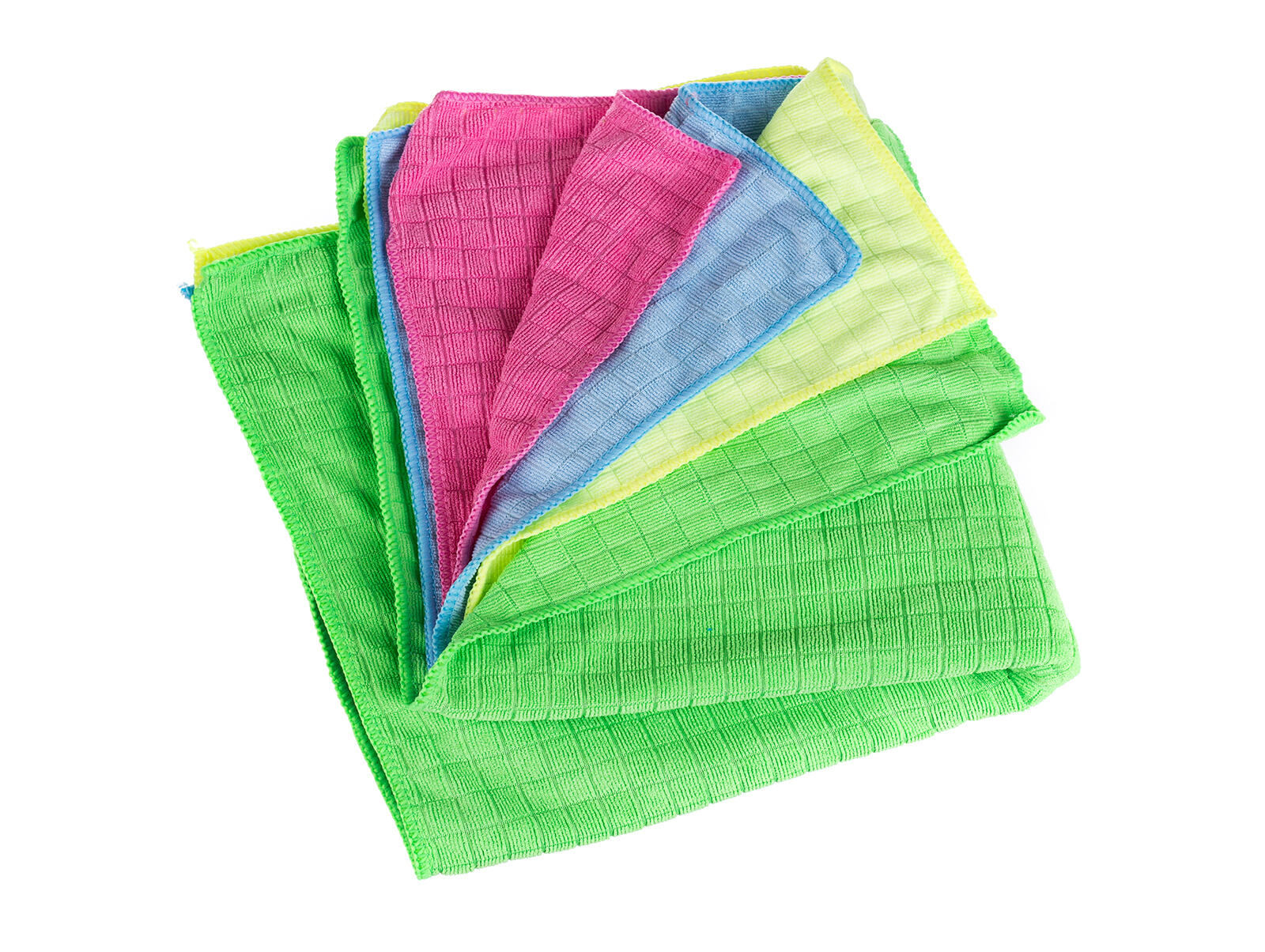 utěrka švédská 50x80cm mikrovlákno 250g mix barev 0.1 Kg MTA MAXMIX Sklad14 267560