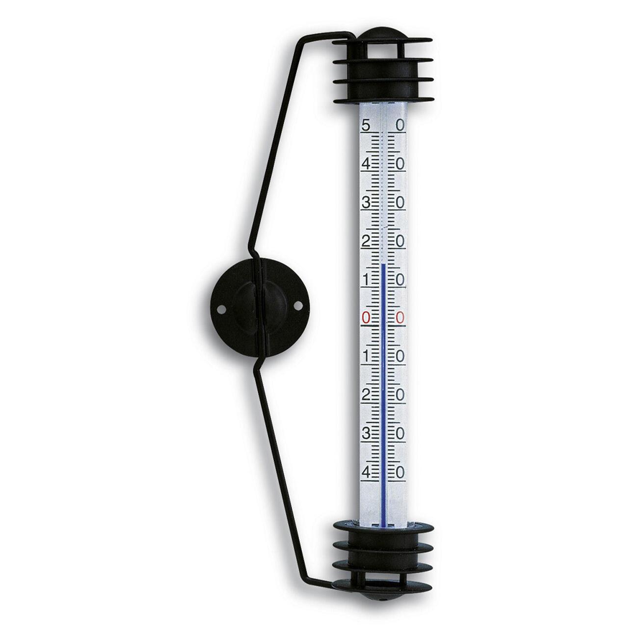 teploměr okenní 19,5cm PH+kov. ČER 14.6000.01 0.05 Kg MTA MAXMIX Sklad14 347262