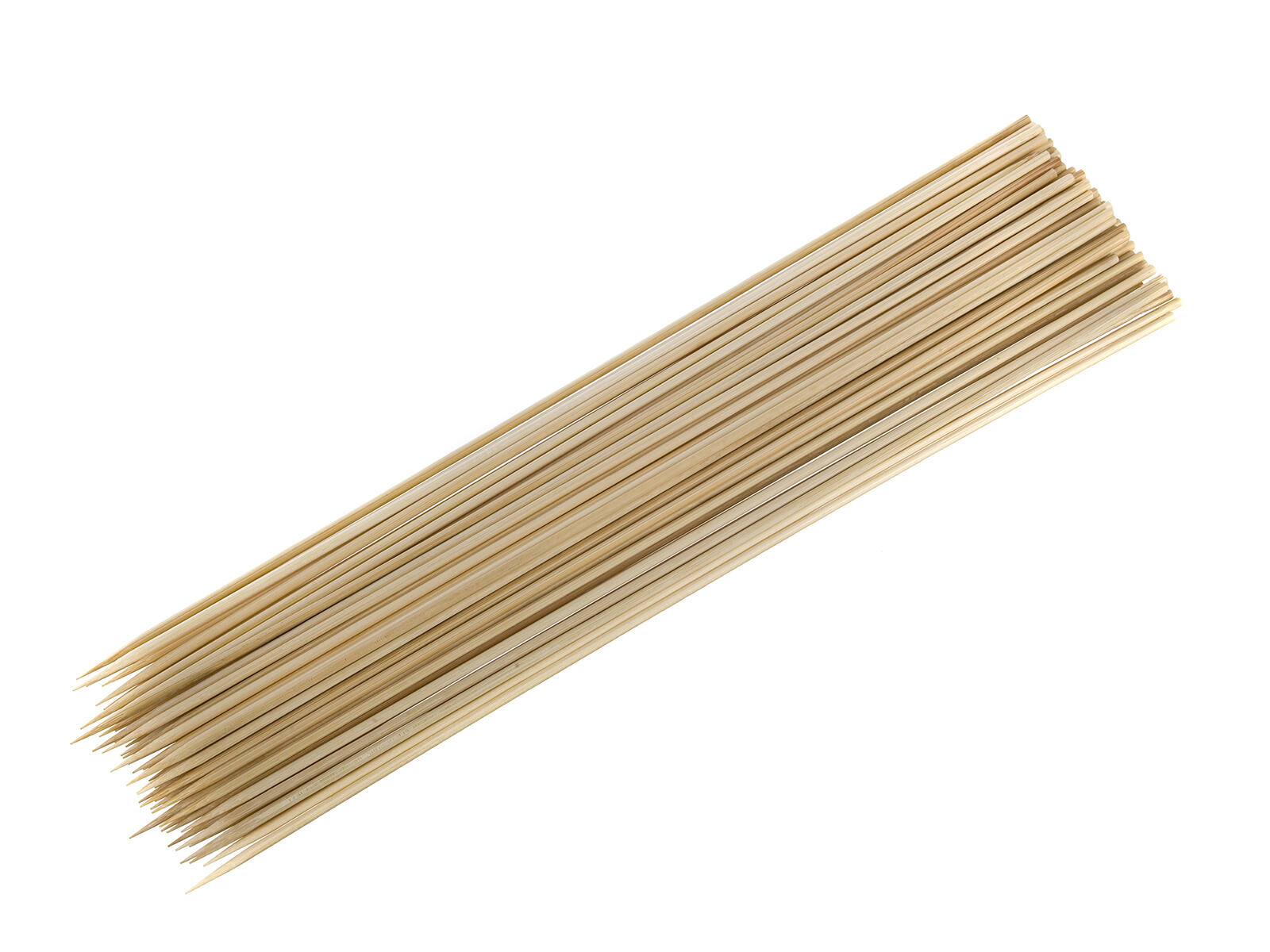 špejle bambus 25cm (50ks) 0.05 Kg MTA MAXMIX Sklad14 267580