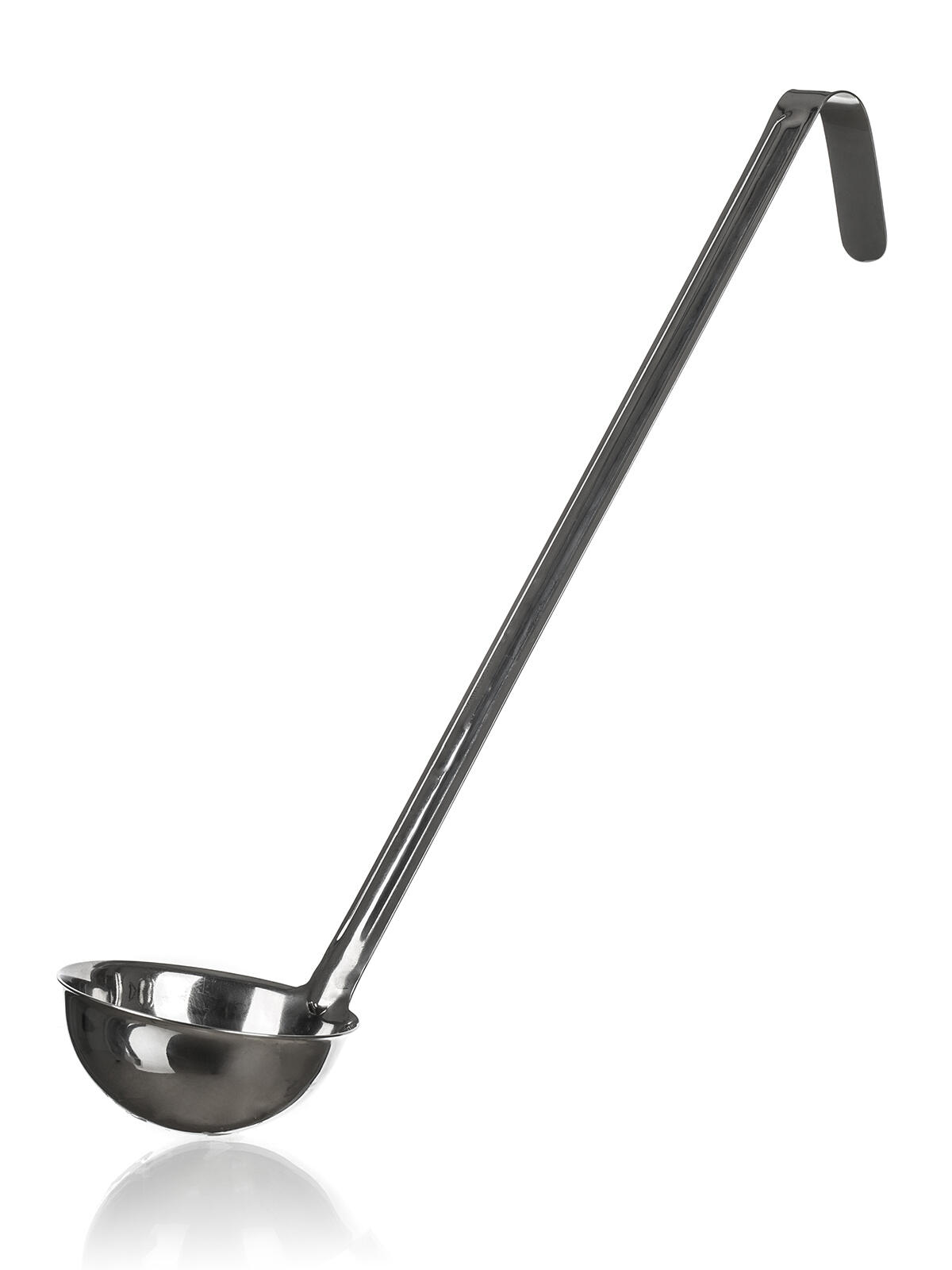 naběračka pr. 8cm, 110ml AKCENT nerez 0.1 Kg MTA MAXMIX Sklad14 267263