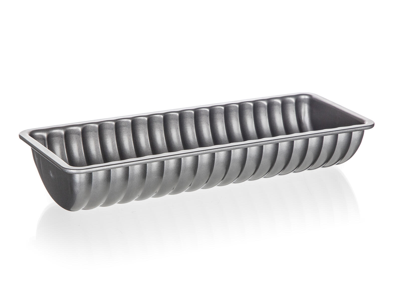 forma na srnčí hřbet 31,5cm nepřiln.povrch 0.3 Kg MTA MAXMIX Sklad14 267264