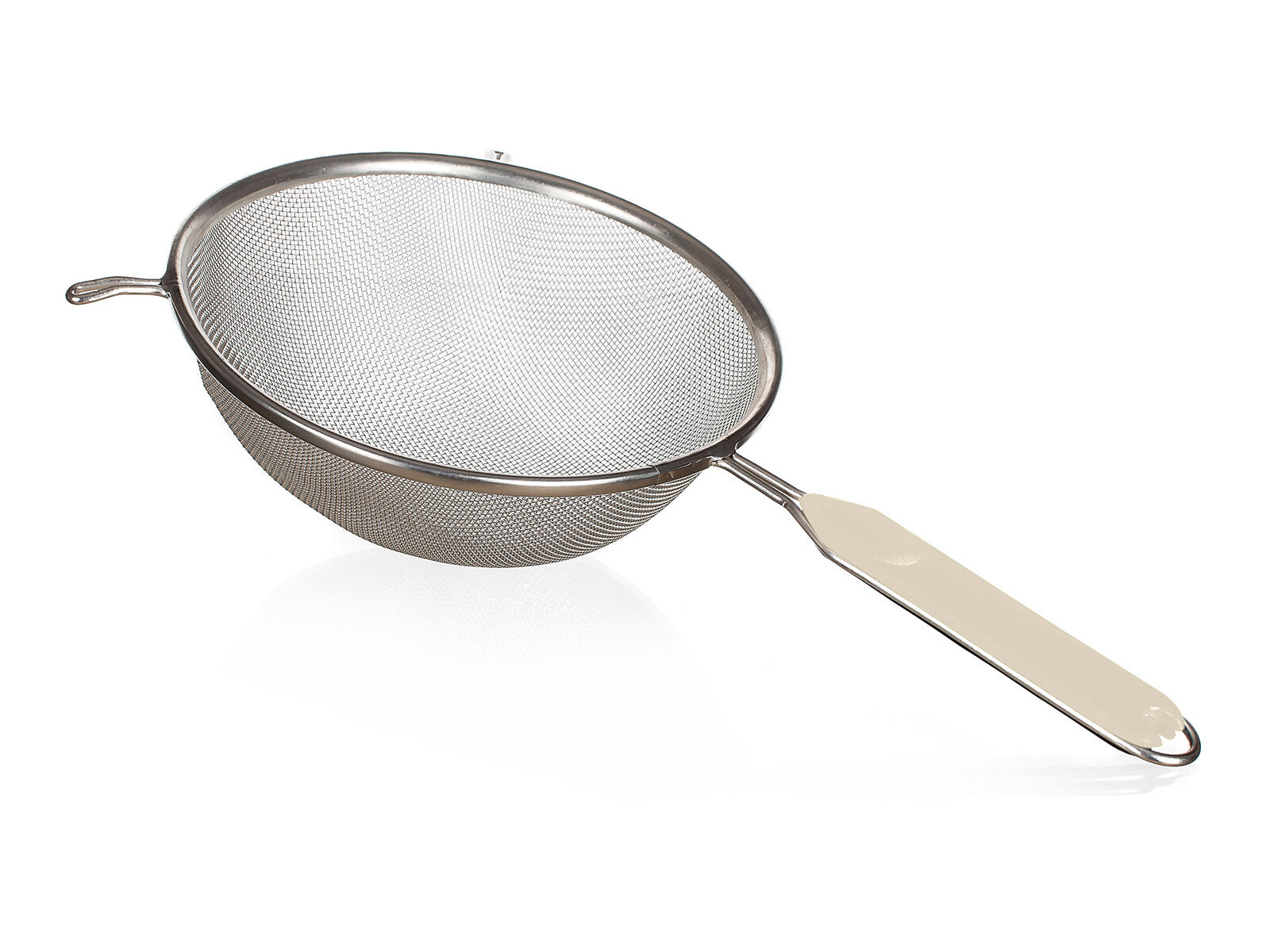 sítko 19,5cm kov.+PH IVORY CULINARIA 0.2 Kg MTA MAXMIX Sklad14 267276 8591022555576