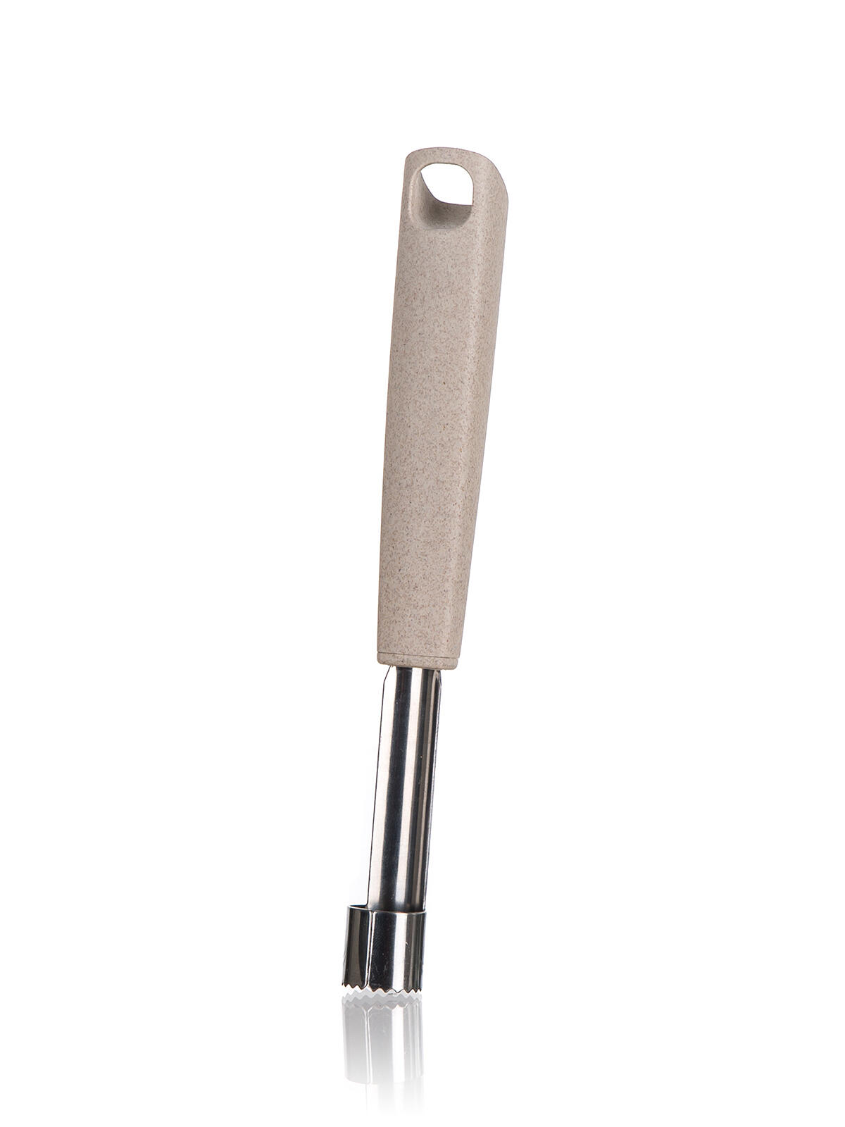 vykrajovač jádřinců trubička NATURAL nerez, rukojeť PH 0.06 Kg MTA MAXMIX Sklad14 267280