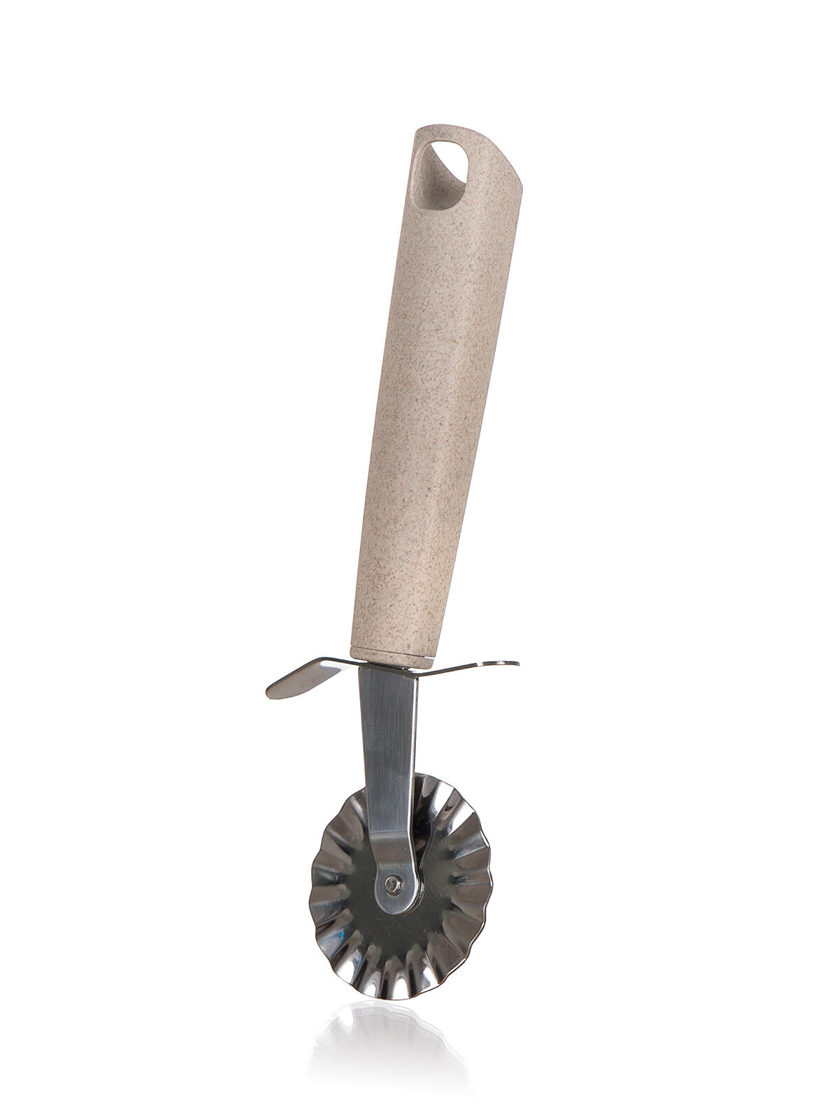rádýlko rovné 21x5,5cm NATURAL nerez + PH rukojeť 0.08 Kg MTA MAXMIX Sklad14 267281