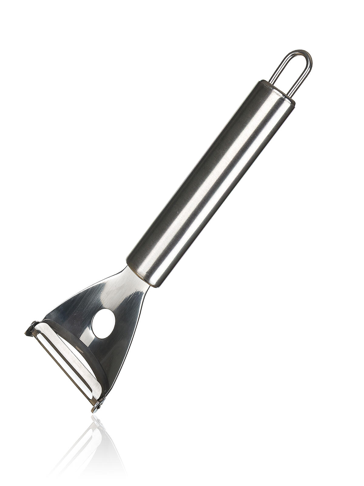 škrabka typ "Y" AKCENT čepel 5cm nerez 0.07 Kg MTA MAXMIX Sklad14 267343