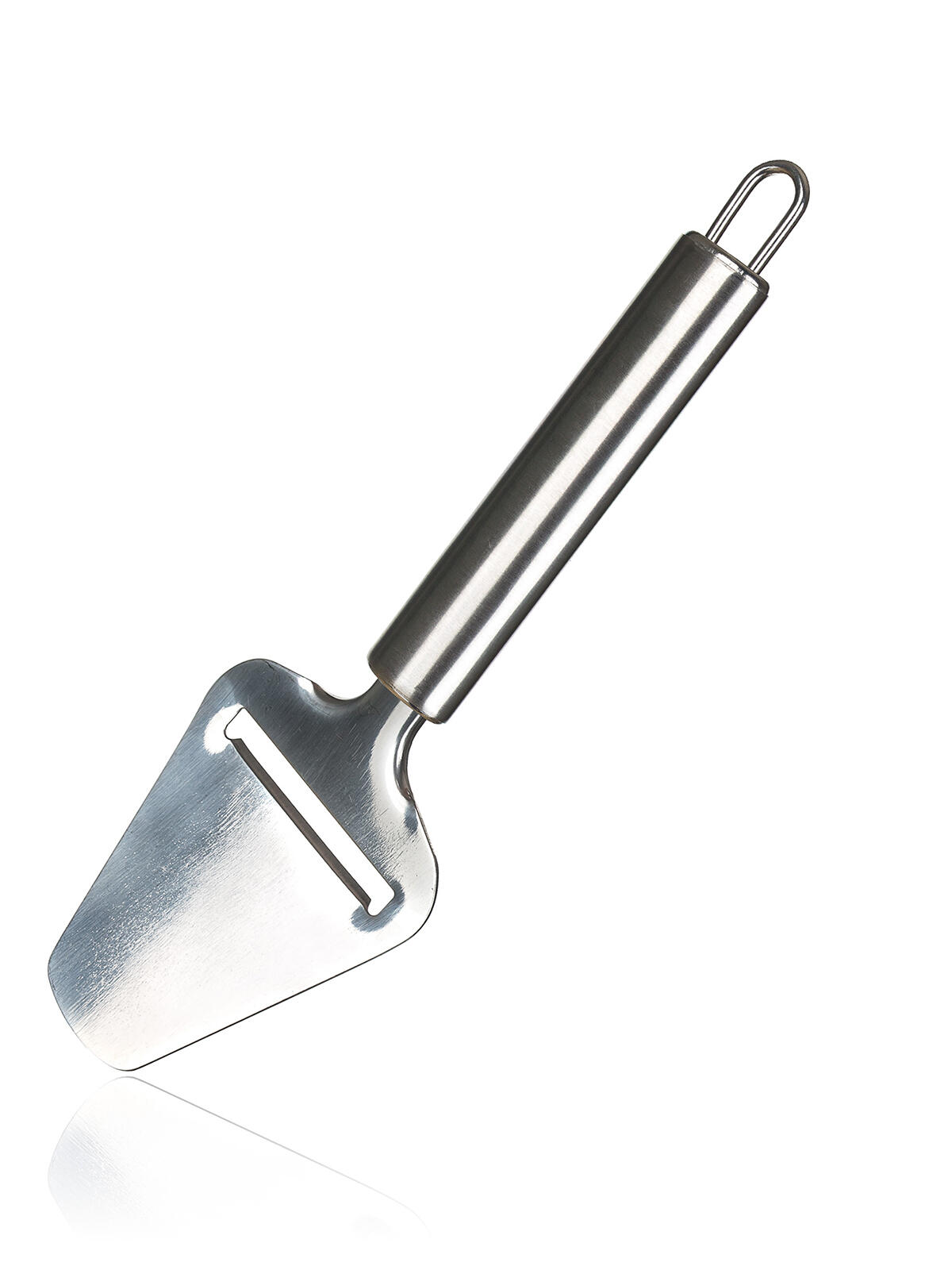 kráječ na sýr 21x7cm AKCENT nerez 0.08 Kg MTA MAXMIX Sklad14 267344
