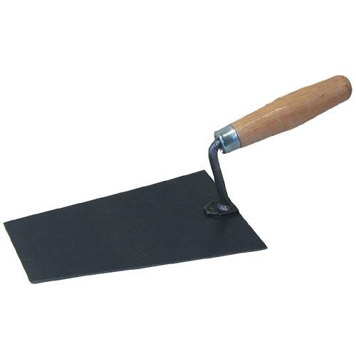 lžíce zednická ocel 200x140mm 0.25 Kg MTA MAXMIX Sklad14 563081