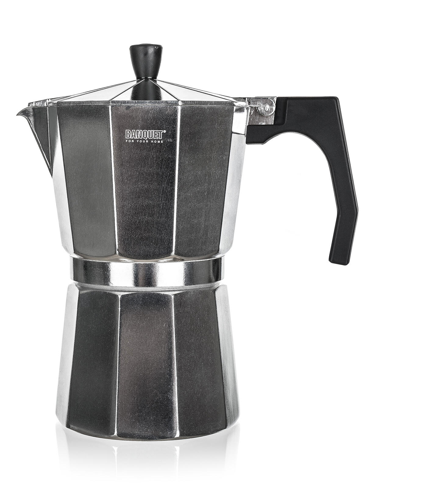 kávovar BRIA (6 šálků) Al 0.36 Kg MTA MAXMIX Sklad14 266137