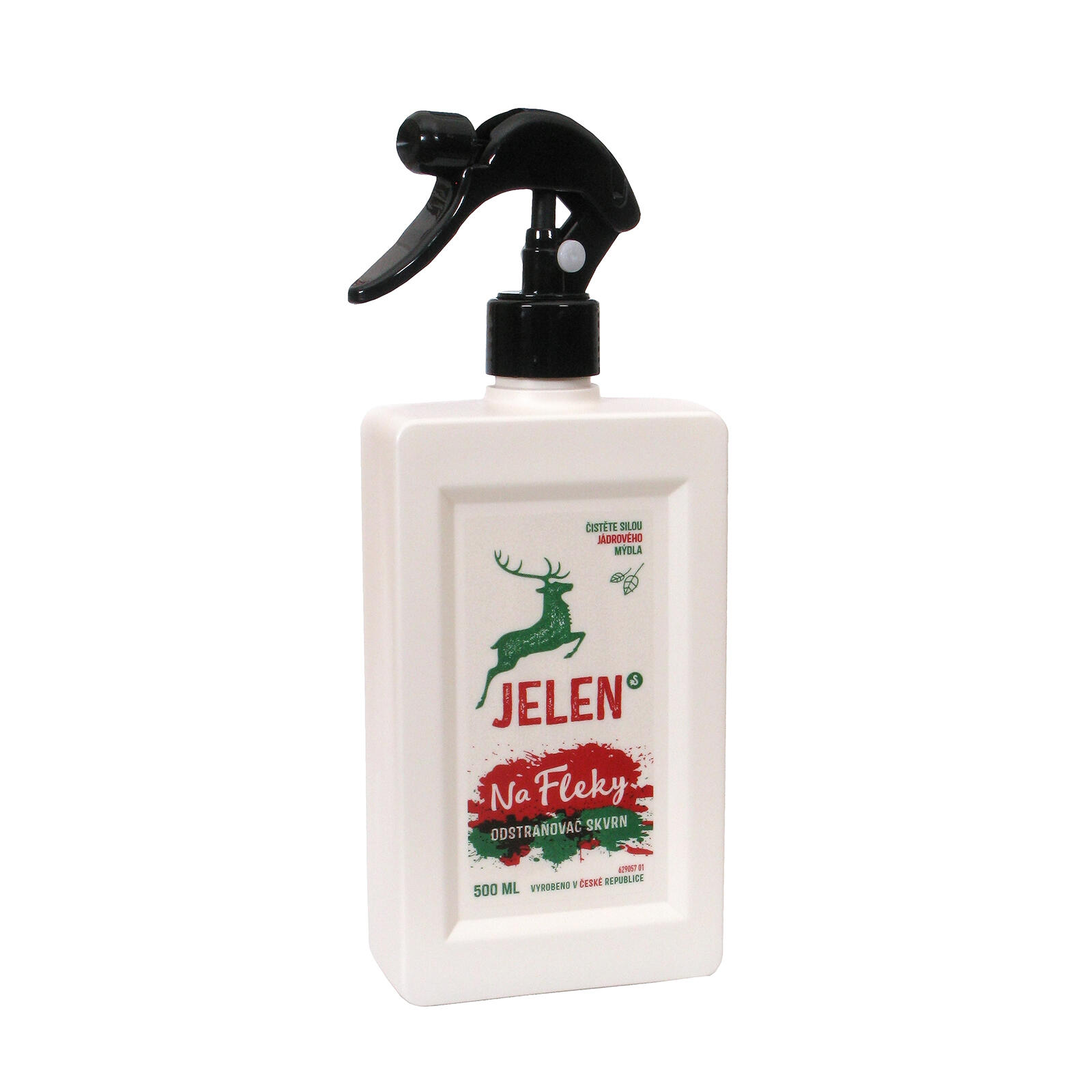 odstraňovač skvrn JELEN 500ml 0.51 Kg MTA MAXMIX Sklad14 824757