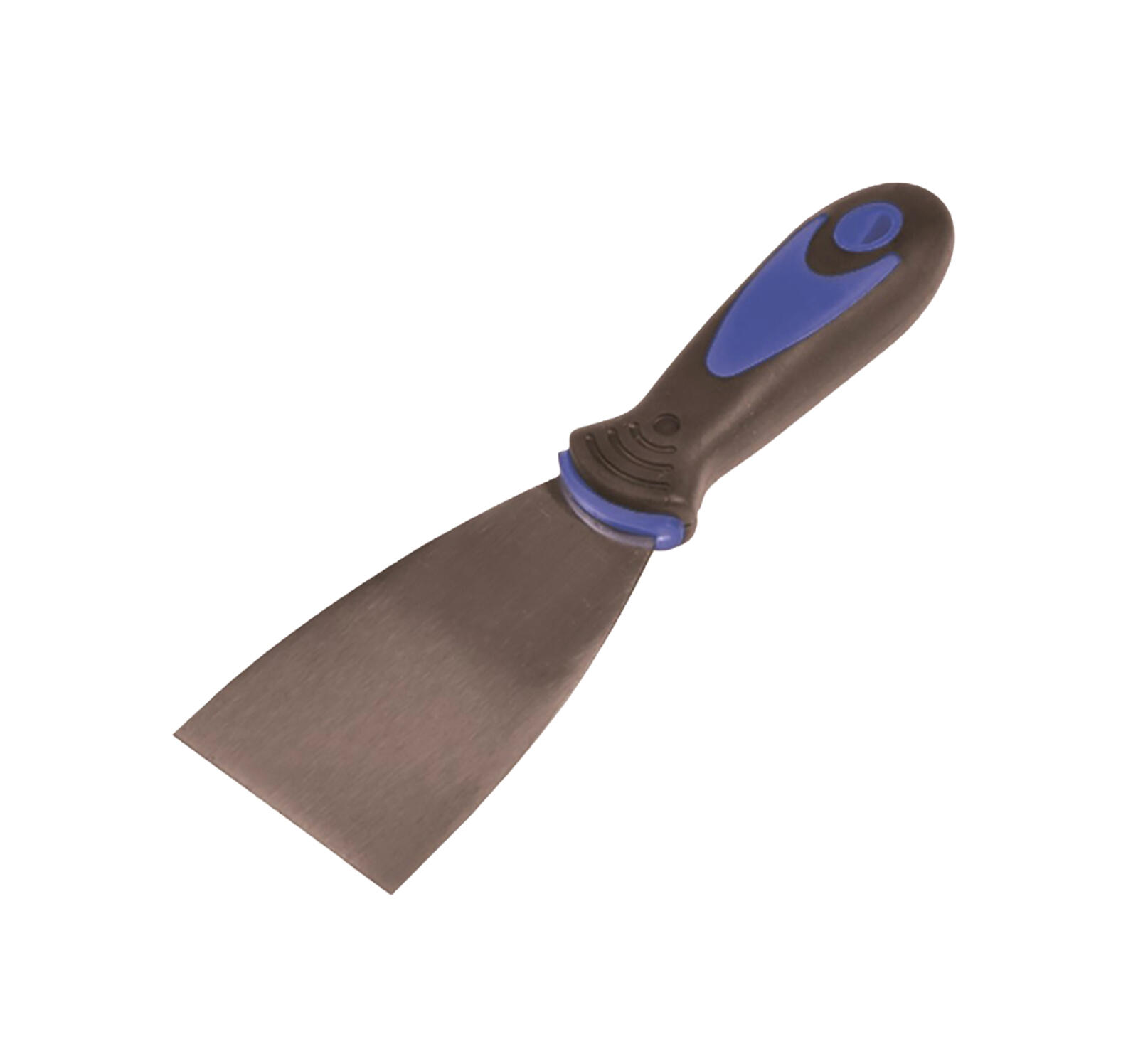 špachtle nerez  60mm gum. ručka 0.08 Kg MTA MAXMIX Sklad14 716605