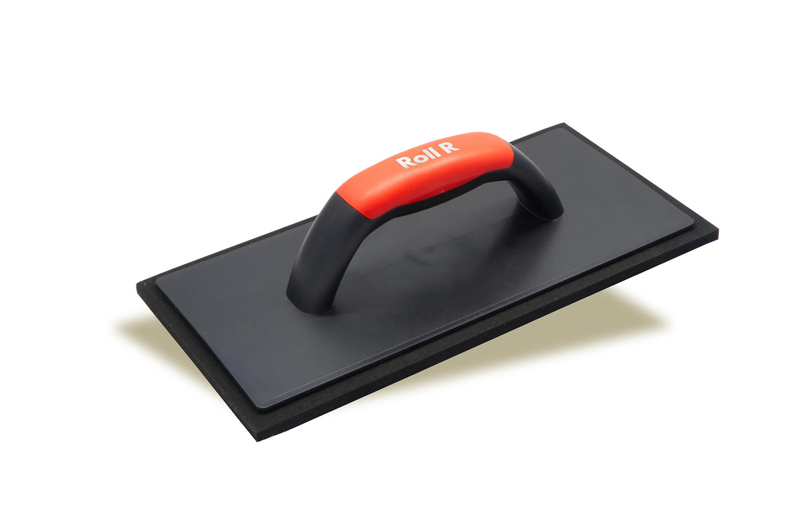 hladítko mikropryž 250x130x8mm 0.2 Kg MTA MAXMIX Sklad14 436175